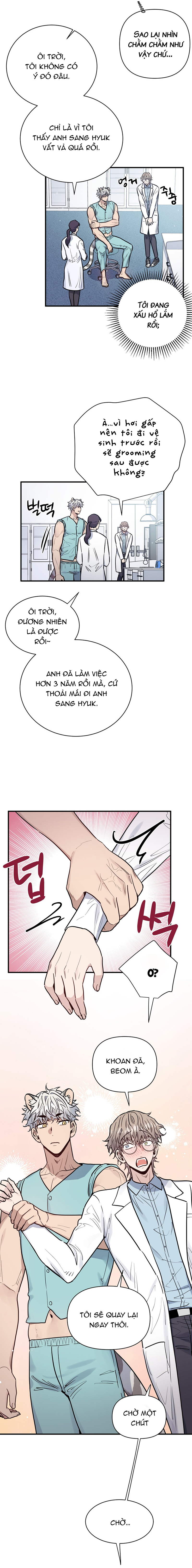 anh à! em đã lớn rồi! chapter 2 18