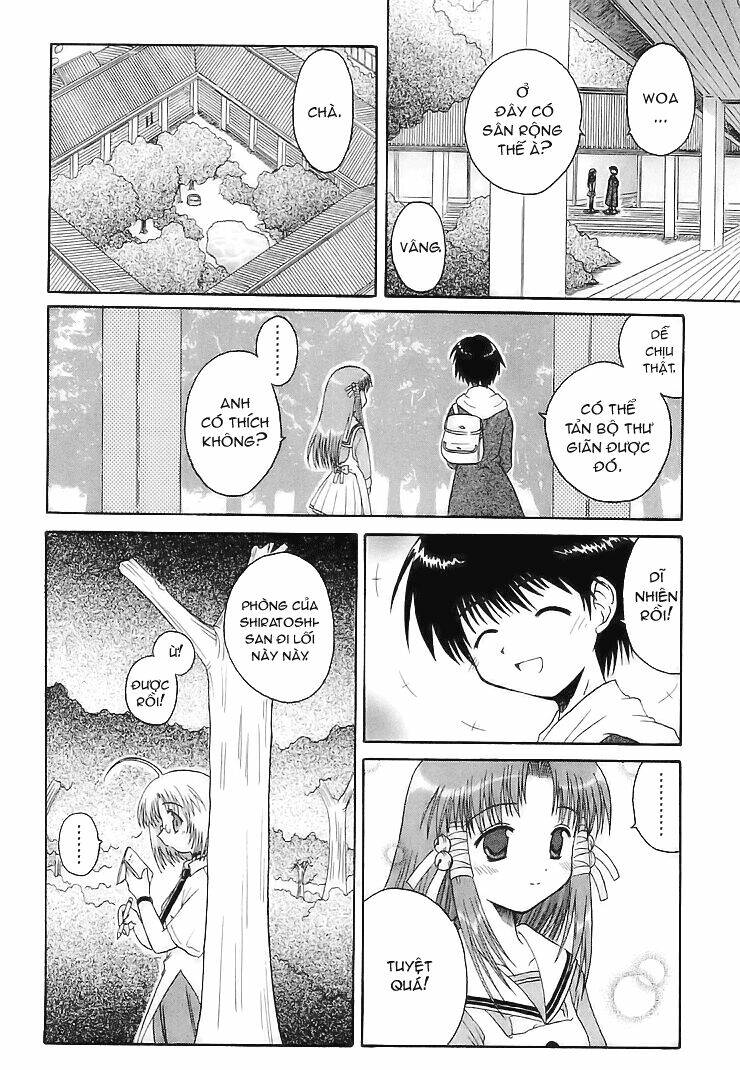 mahoraba chapter 1 13