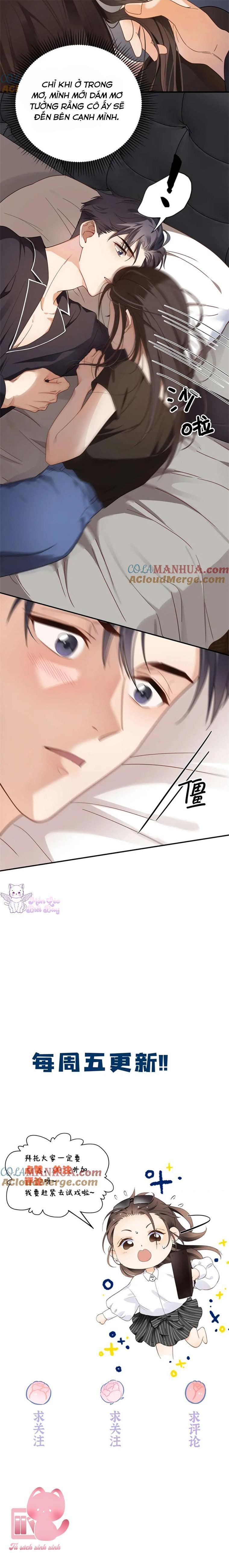 hàng tỷ ngôi sao không bằng em chapter 15 10