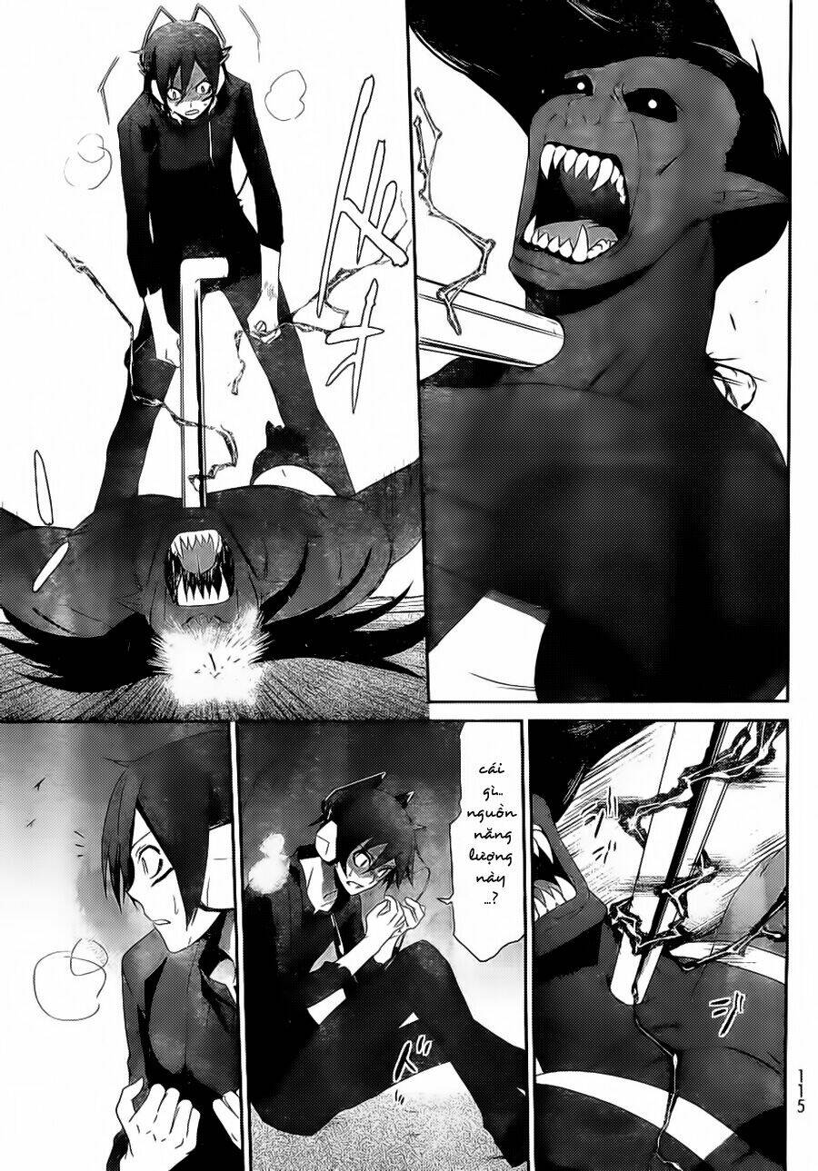 devil survivor chapter 2 14