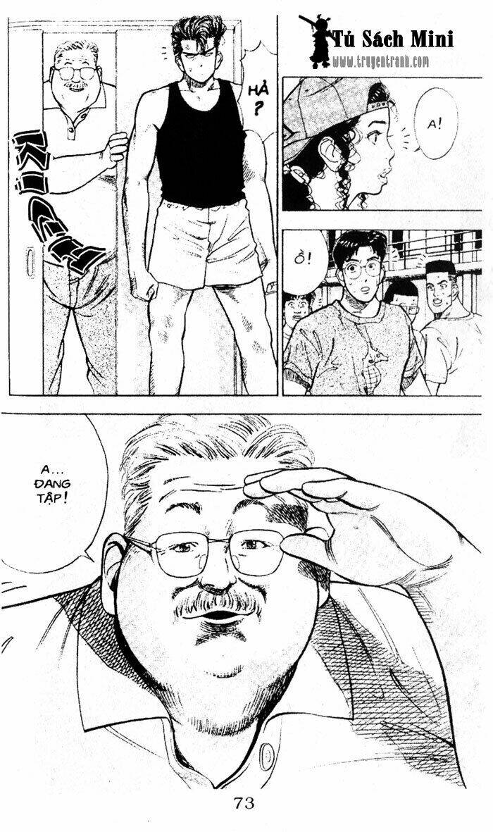 cao thủ bóng rổ chapter 11 8