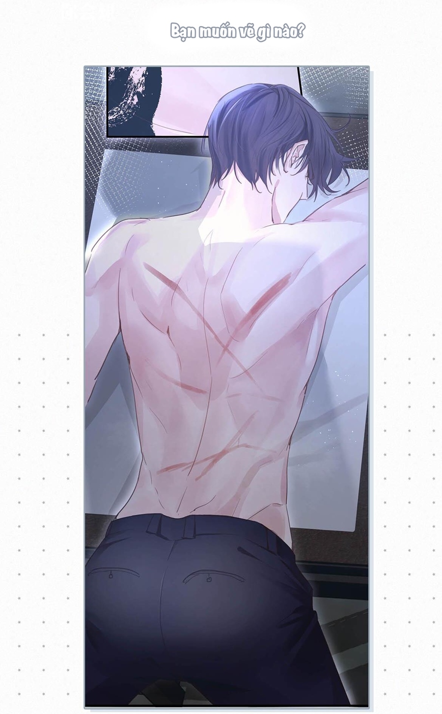 thần thương (môi súng) chapter 34 34