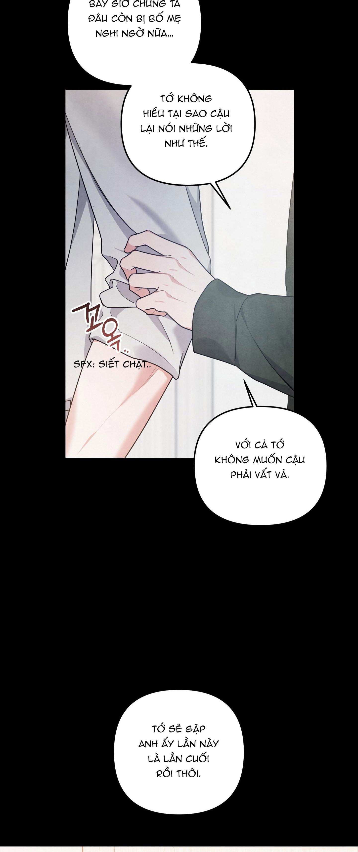 mối quan hệ ngu ngốc chapter 19 14