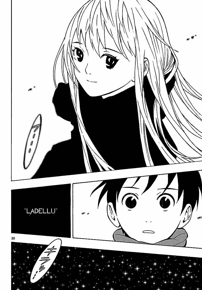 maho gyoshonin roma chapter 9 30