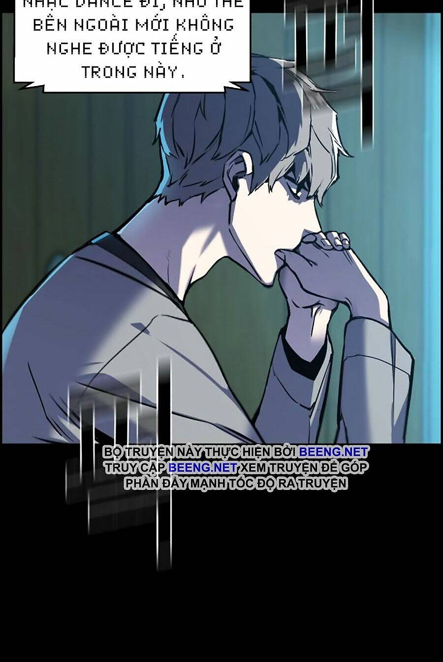 bạn học tôi là lính đánh thuê chapter 10 84