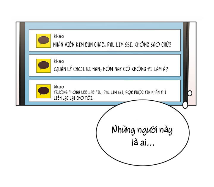 ký ức tháng 7 chapter 1.2 3