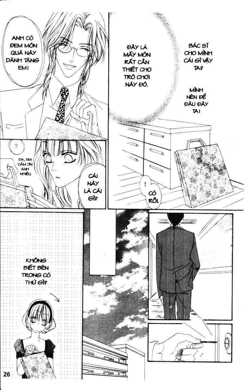 007 phá án chapter 6 22