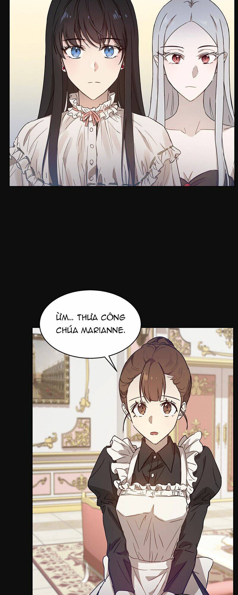 khế ước của ma tộc chapter 4 7