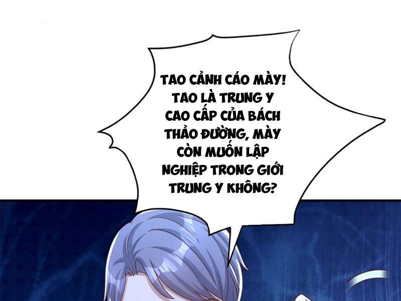 bảy vị tỷ tỷ tuyệt thế vô song của ta chapter 16 7
