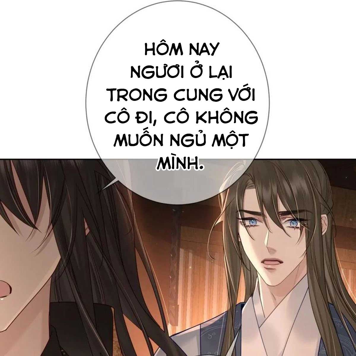 Vai Chính Chỉ Muốn Yêu Đương chapter 60