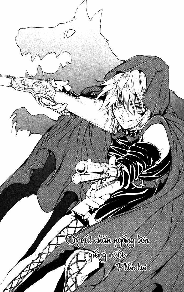 ludwig kakumei chapter 14 2