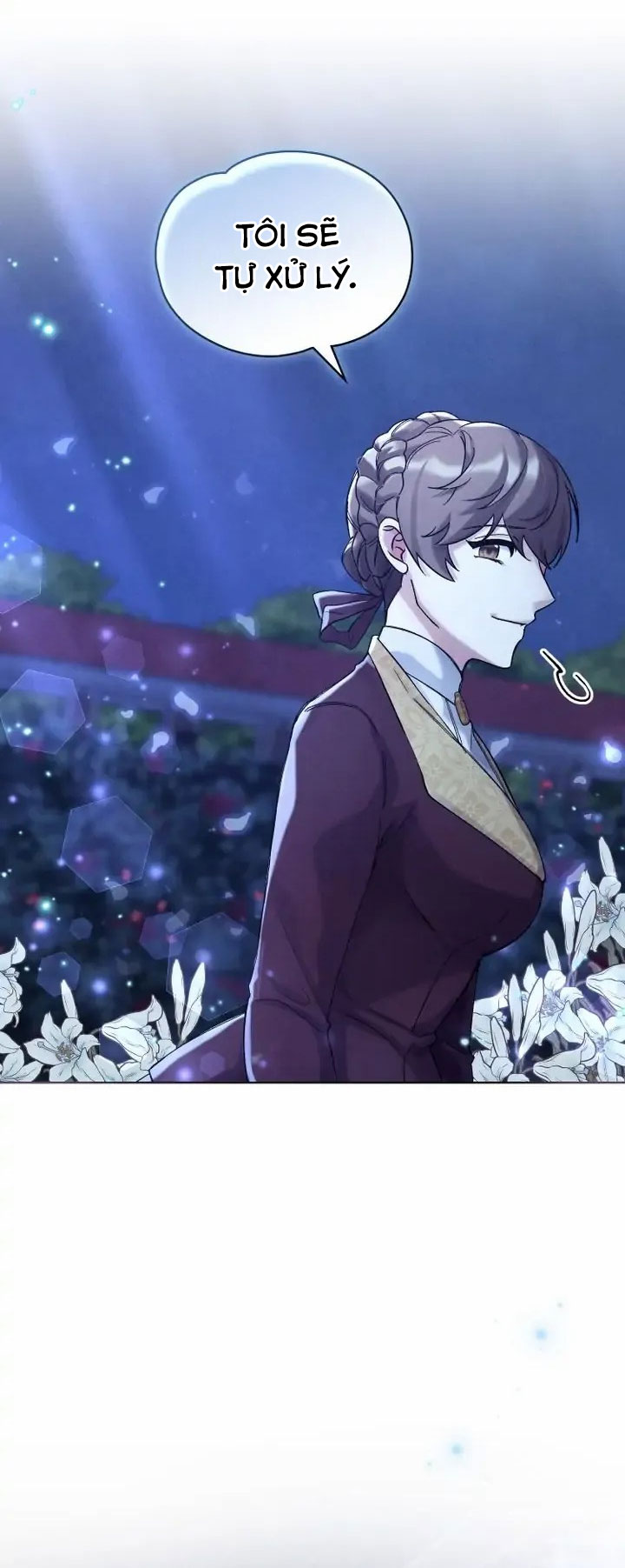 nỗi buồn của chú hề chapter 37 12