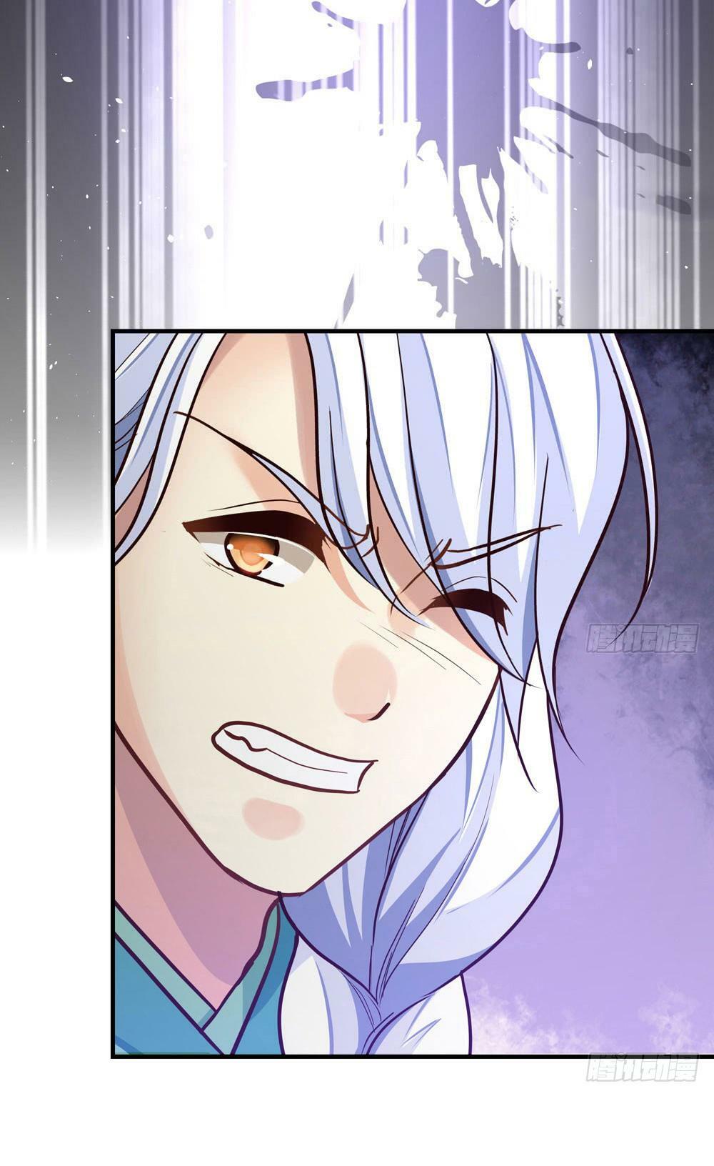 thái tử phi nhà ta thật hung hăng chapter 33 22