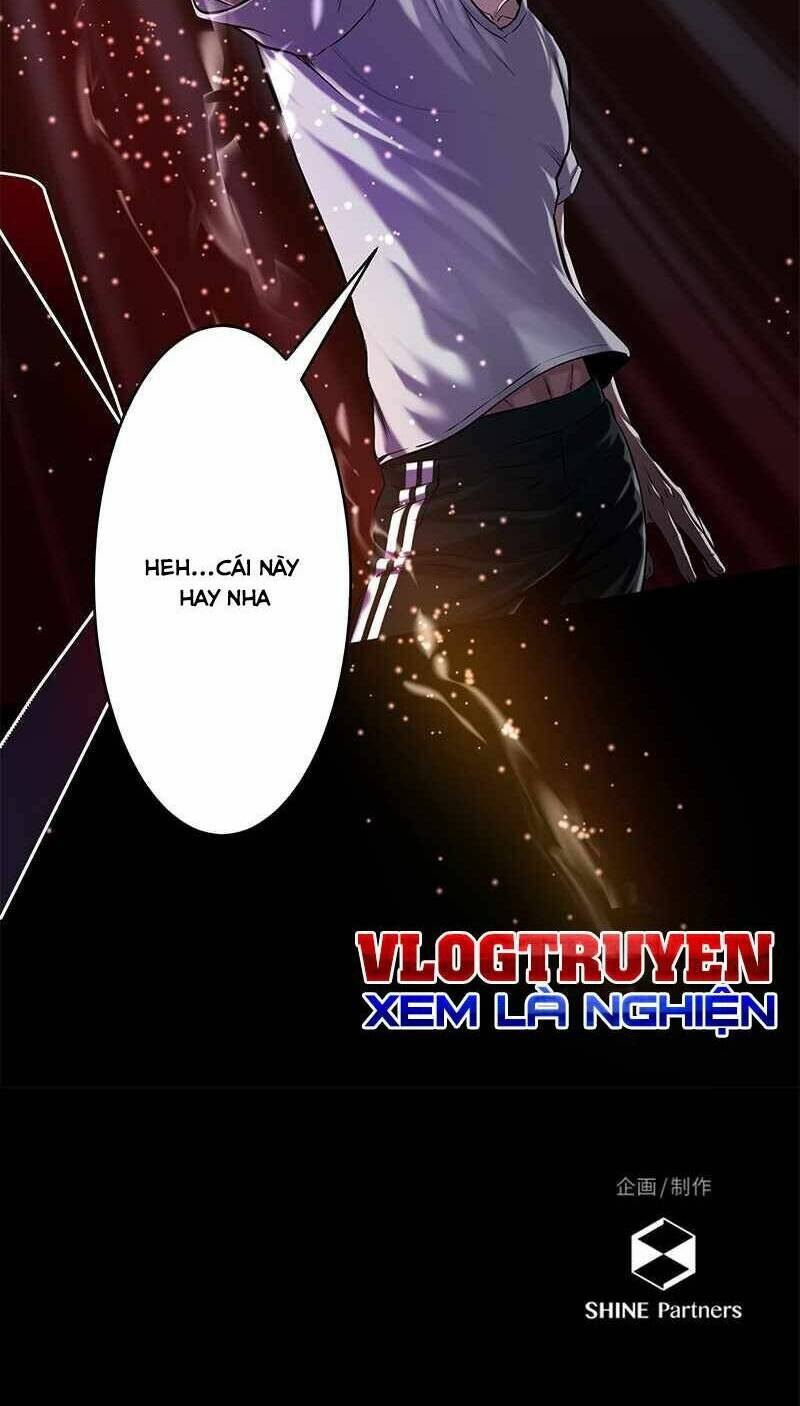 mê đạo tử ngục~vô địch sát thủ chinh phục ma lâm chapter 3 99