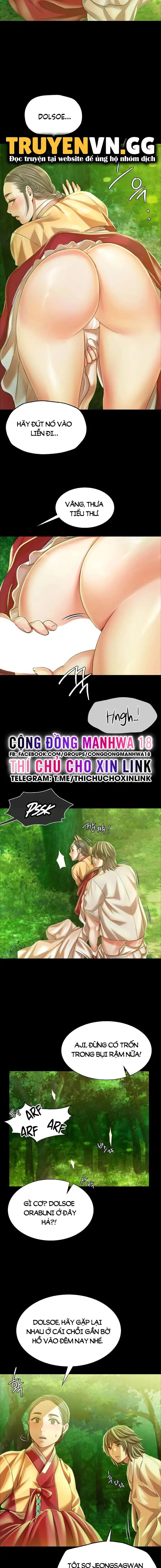 [18+] tiểu thư chapter 57 11