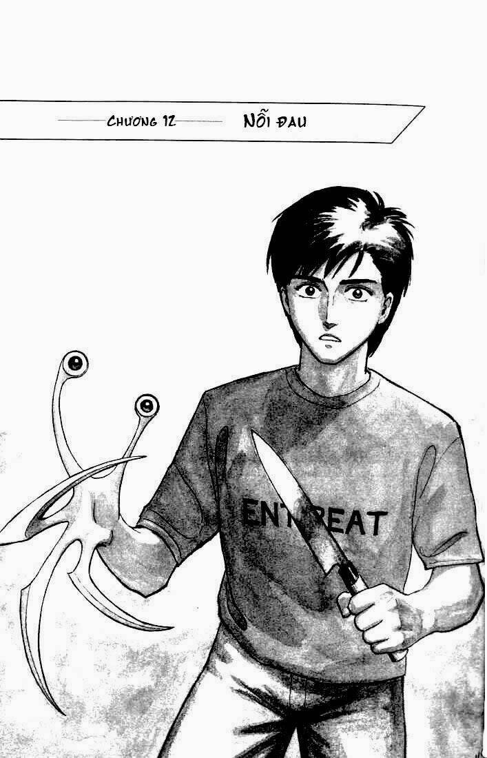 kiseijuu: sei no kakuritsu chapter 12 2