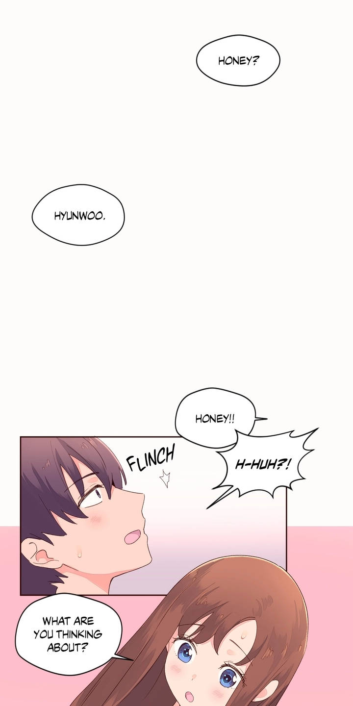 [raw] pheromone holic chapter 53 43