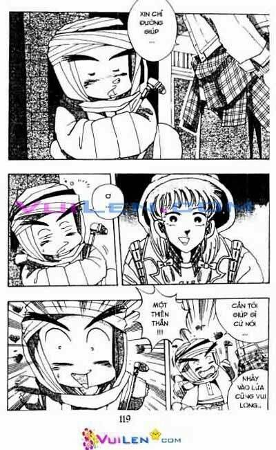 những người bạn tốt chapter 6 120