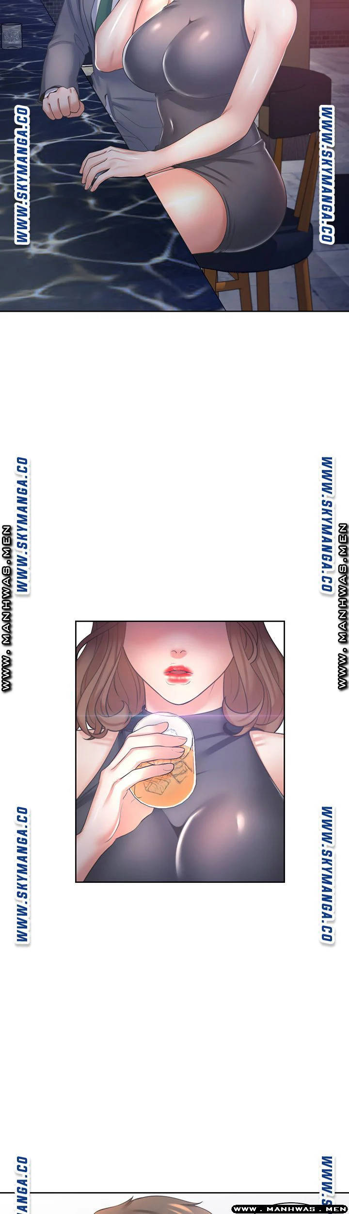 khát tình chapter 37 8