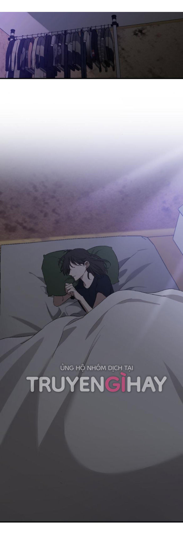 Tự Do Trong Mơ chapter 46.1 16