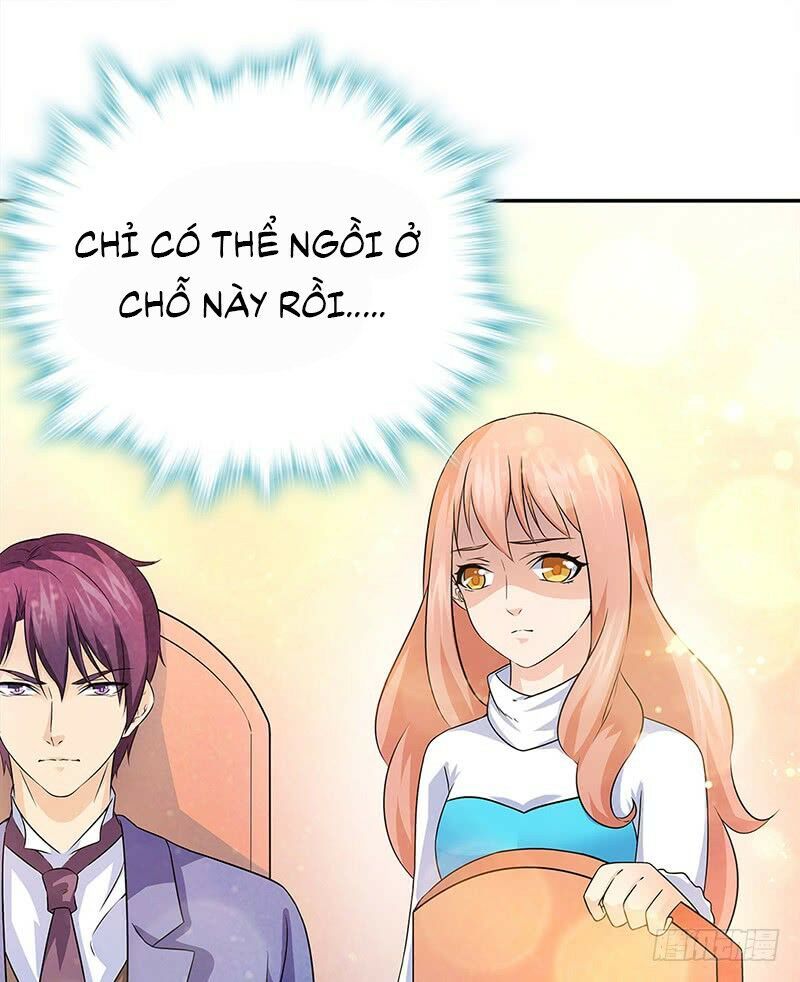 cô vợ siêu mẫu của cố thiếu chapter 21 17