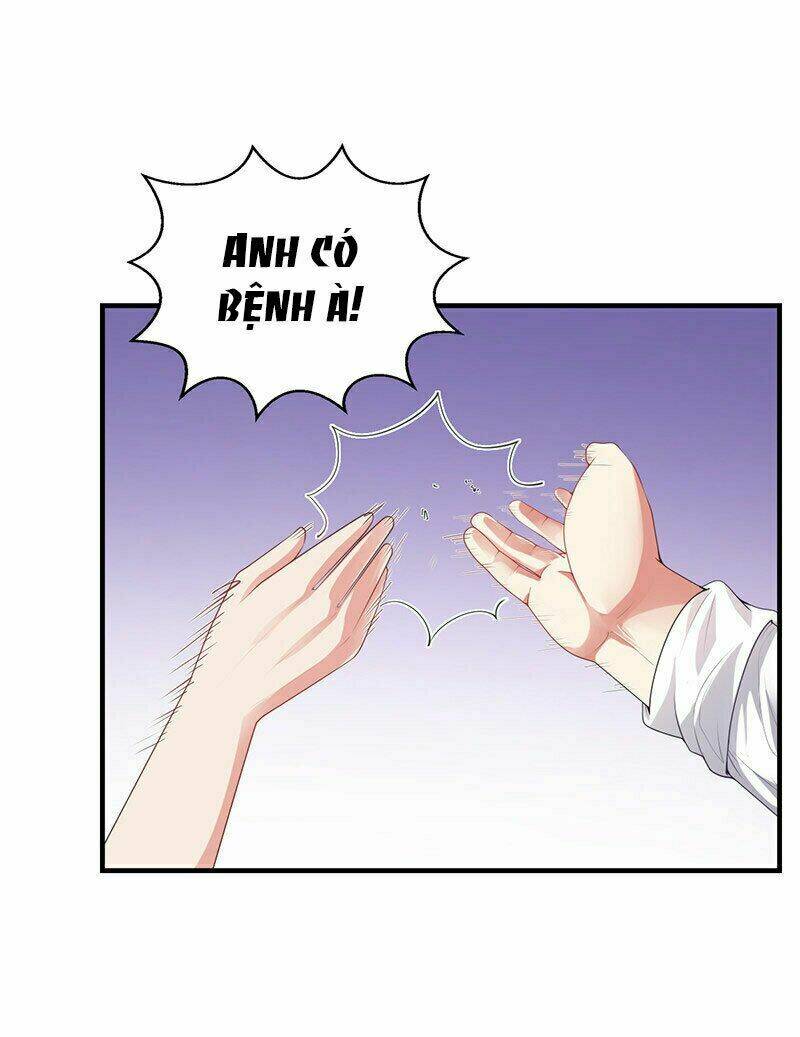 danh môn độc sủng ái thê chapter 26 23