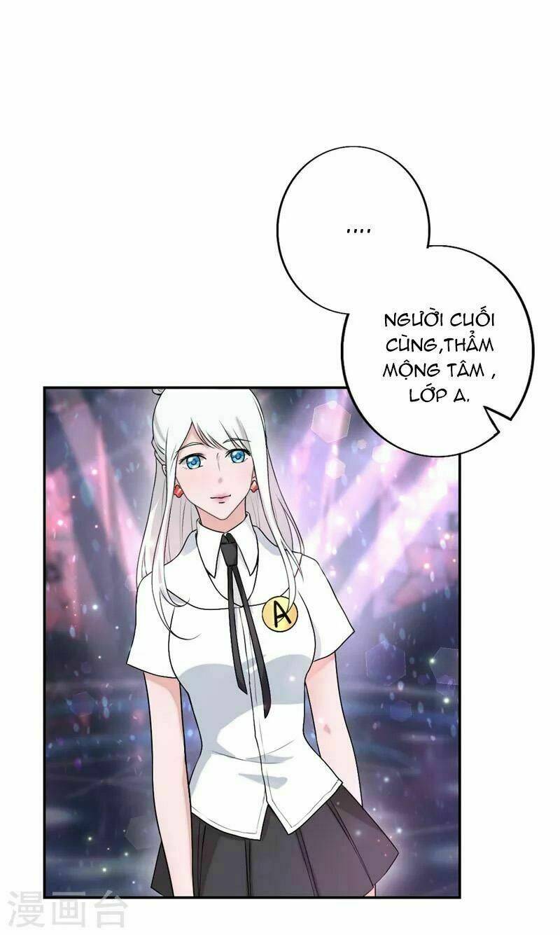manh bảo đột kích: mami cha con đâu ? chapter 22 5