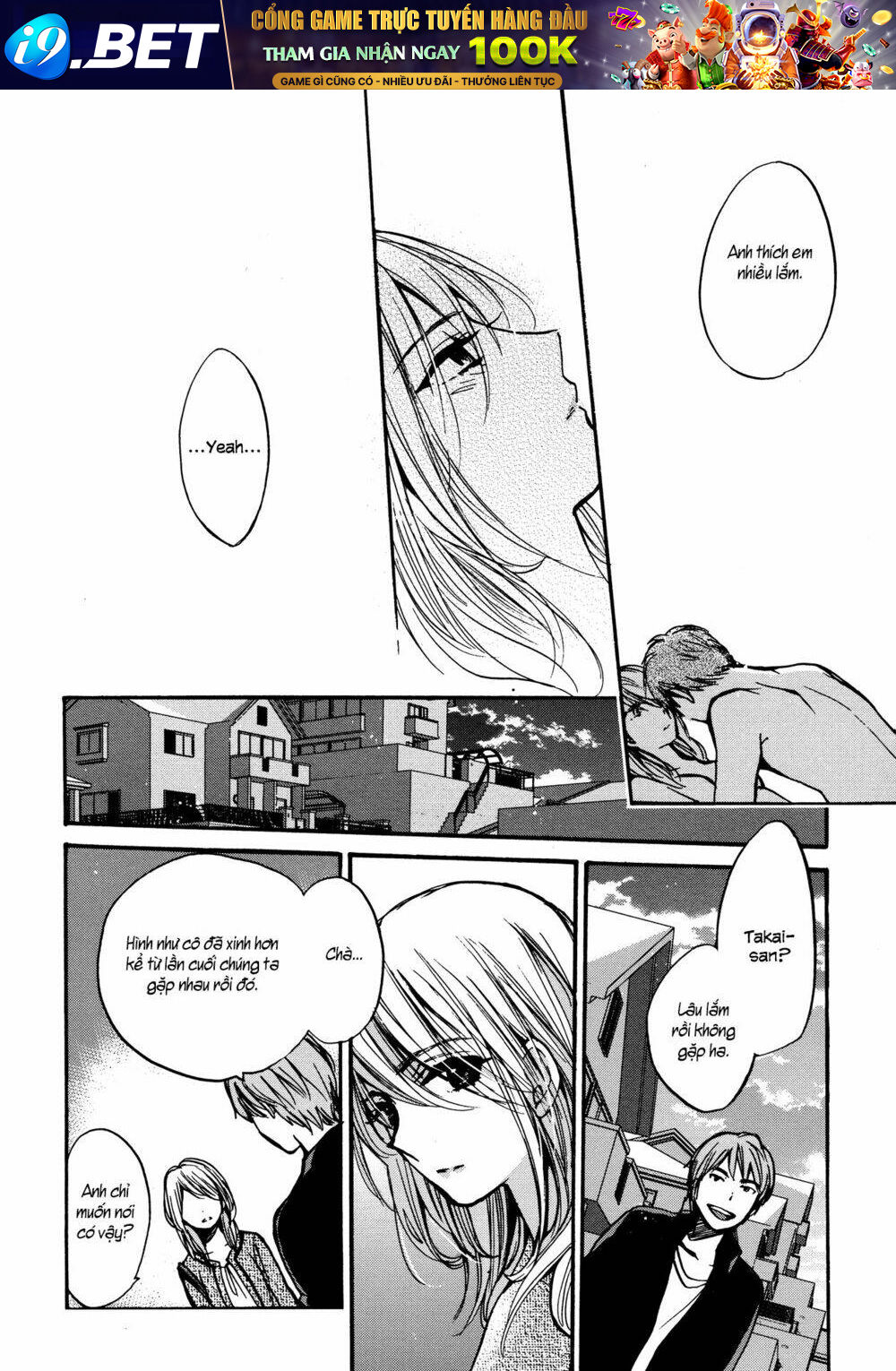 tổng hợp one shot. chapter 238 18