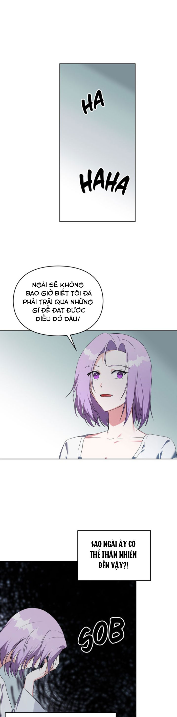 hãy nghe lời của tôi chapter 86 8