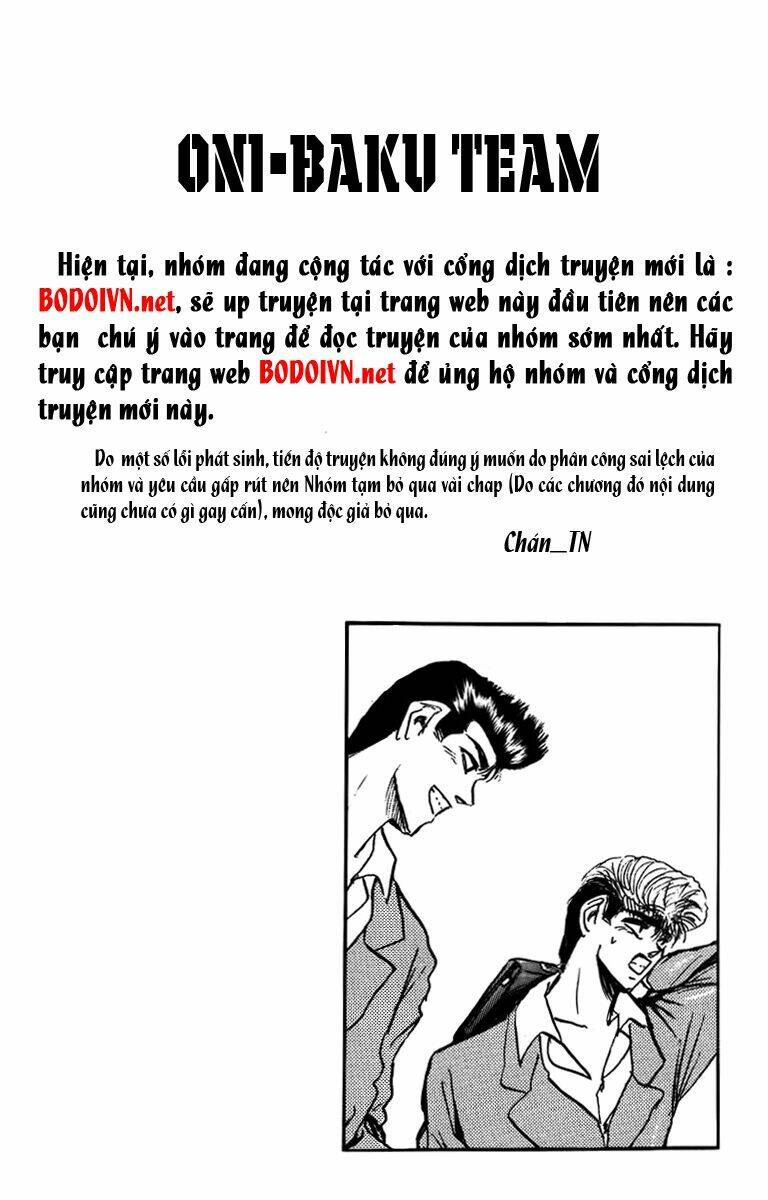 shonan junai gumi chapter 162 22