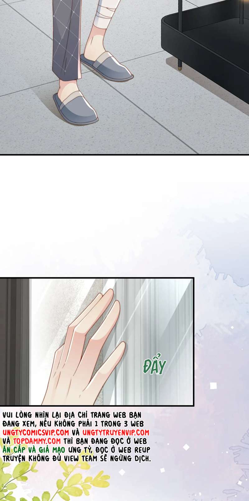 sau khi mất trí nhớ tình địch nói tôi là bạn trai anh ấy chapter 22 27