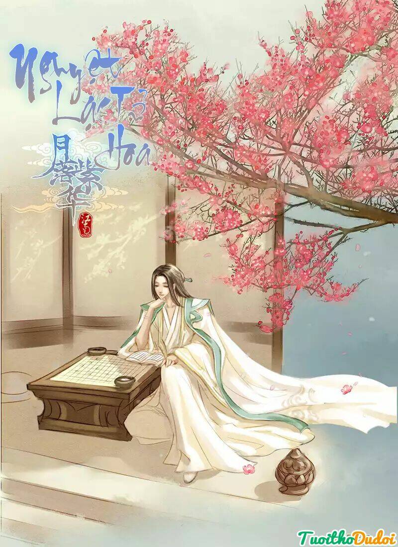 nguyệt lạc tử hoa chapter 25 1