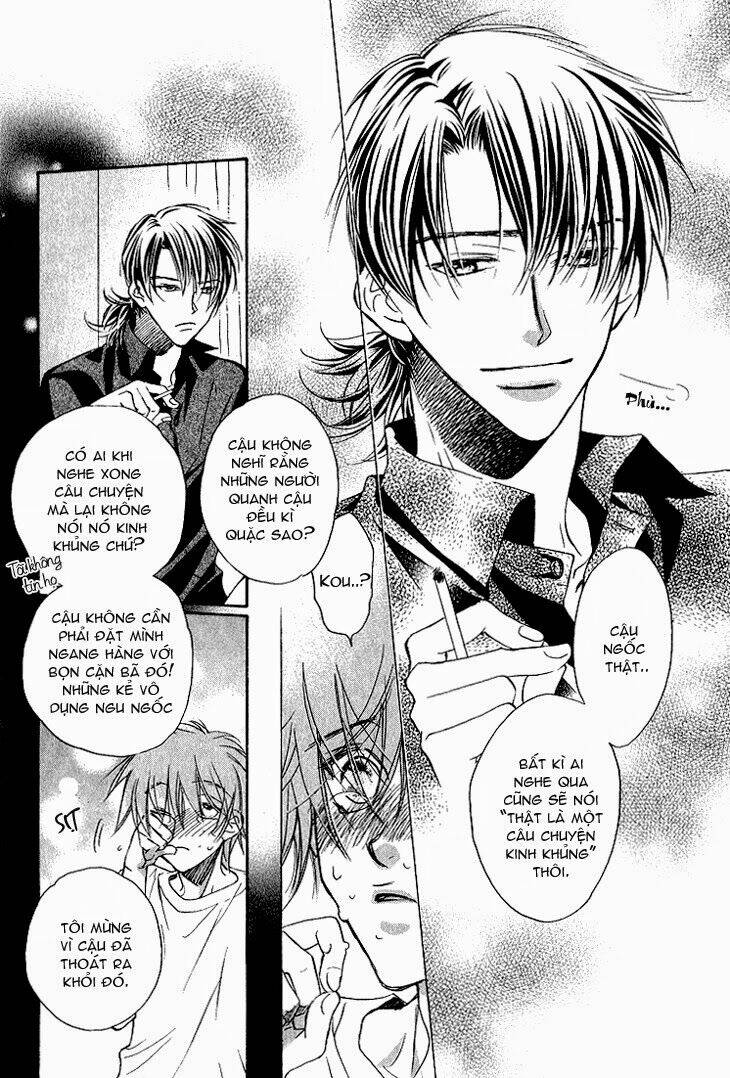 liberty liberty chapter 3 25