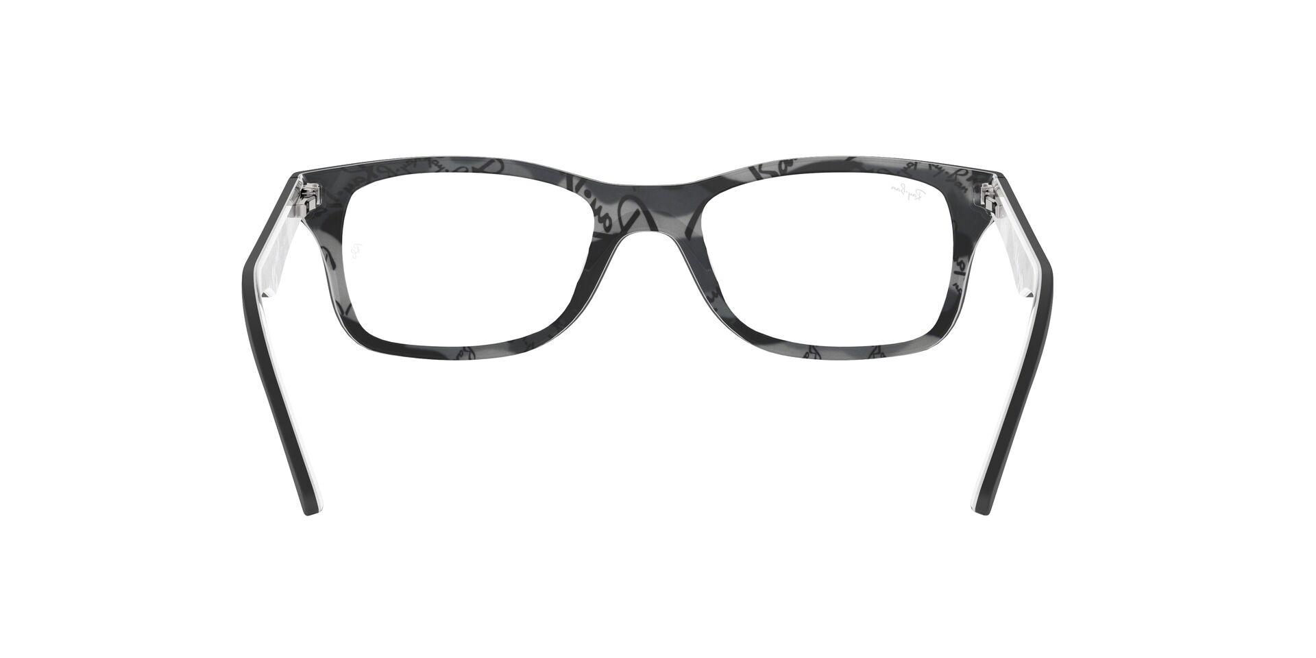 Mắt Kính Ray-Ban  - RX5228F 5405 -Eyeglasses