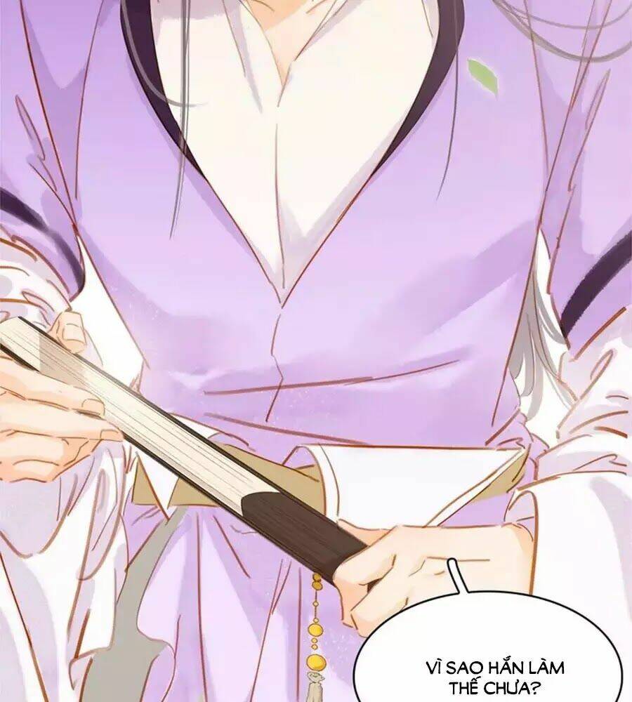 tiểu sư phụ, tóc giả của ngài rơi rồi! chapter 20 10
