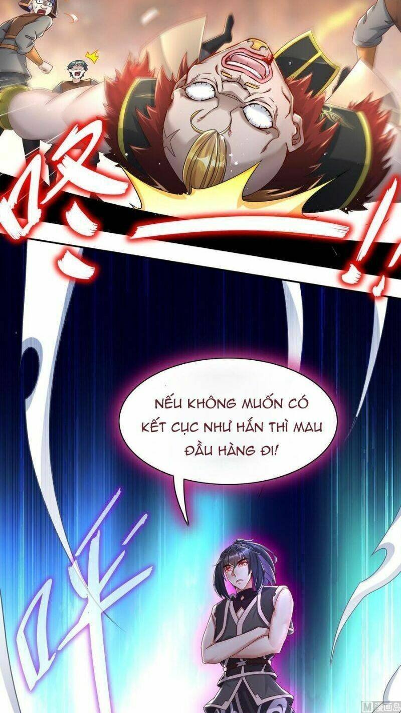 trọng sinh chi ma tôn đương đạo chapter 105 5