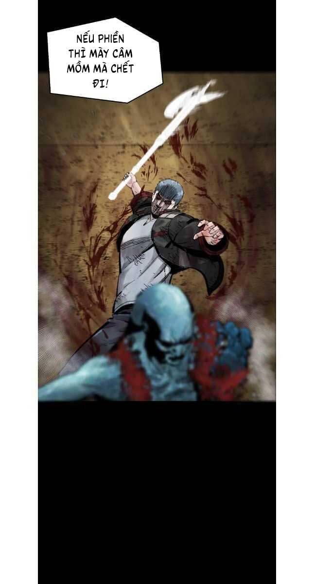 mật mã mê cung chapter 86 42