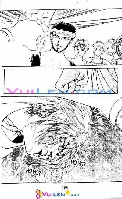 nữ hoàng biển cả chapter 15 113