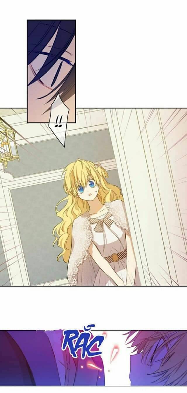 một ngày nọ ta trở thành công chúa chapter 67 33