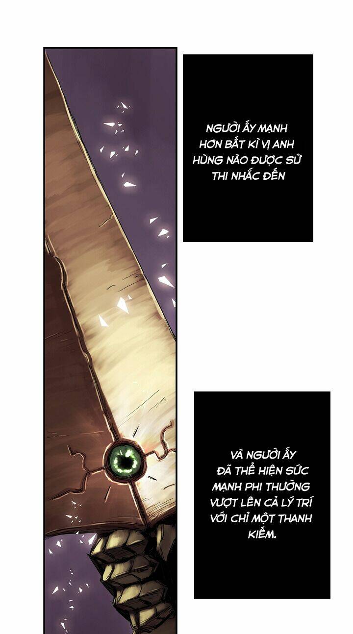 quỷ vương là goblin thì có vấn đề gì không?! chapter 1 9