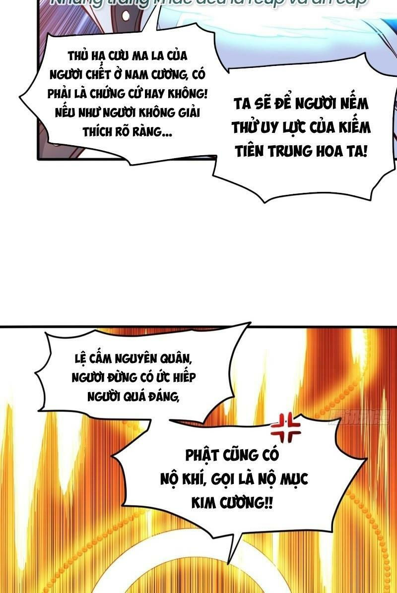 tối cường thần y tại đô thị chapter 90 14