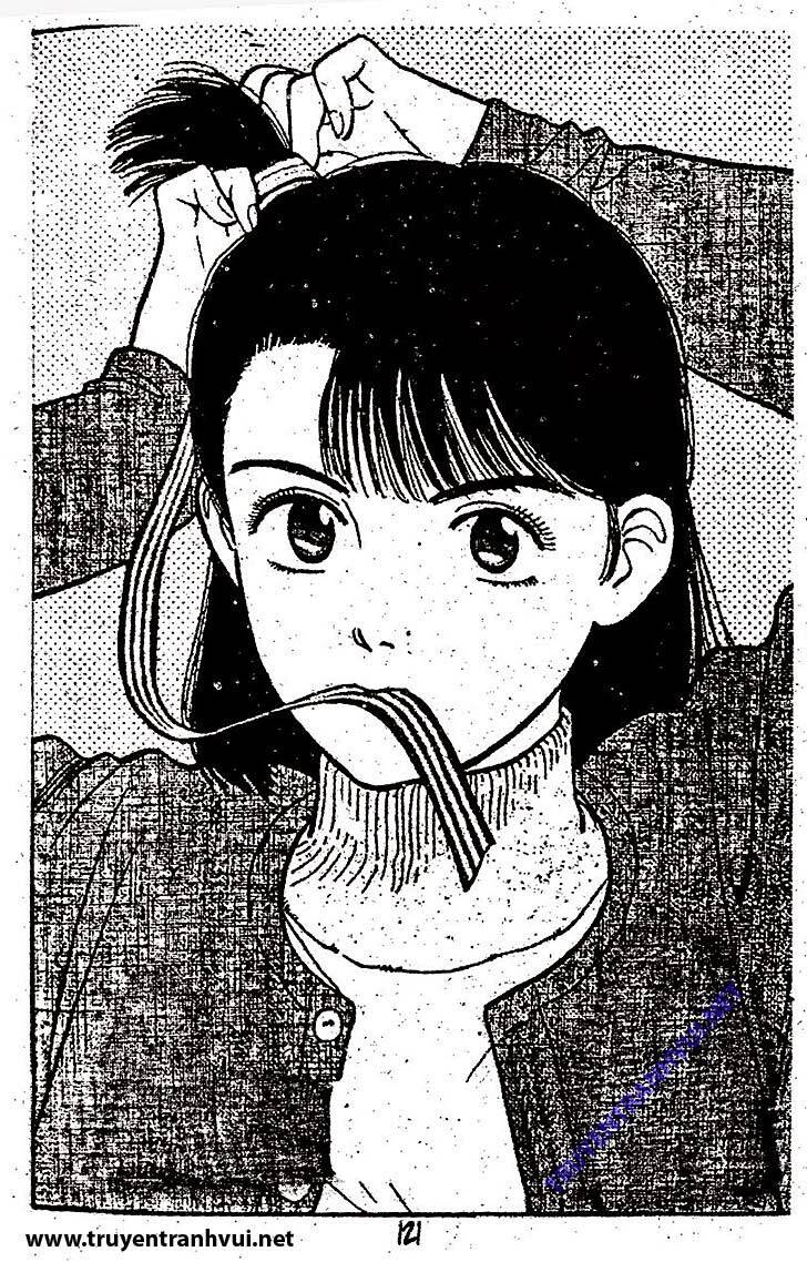 yawara chapter 103 2