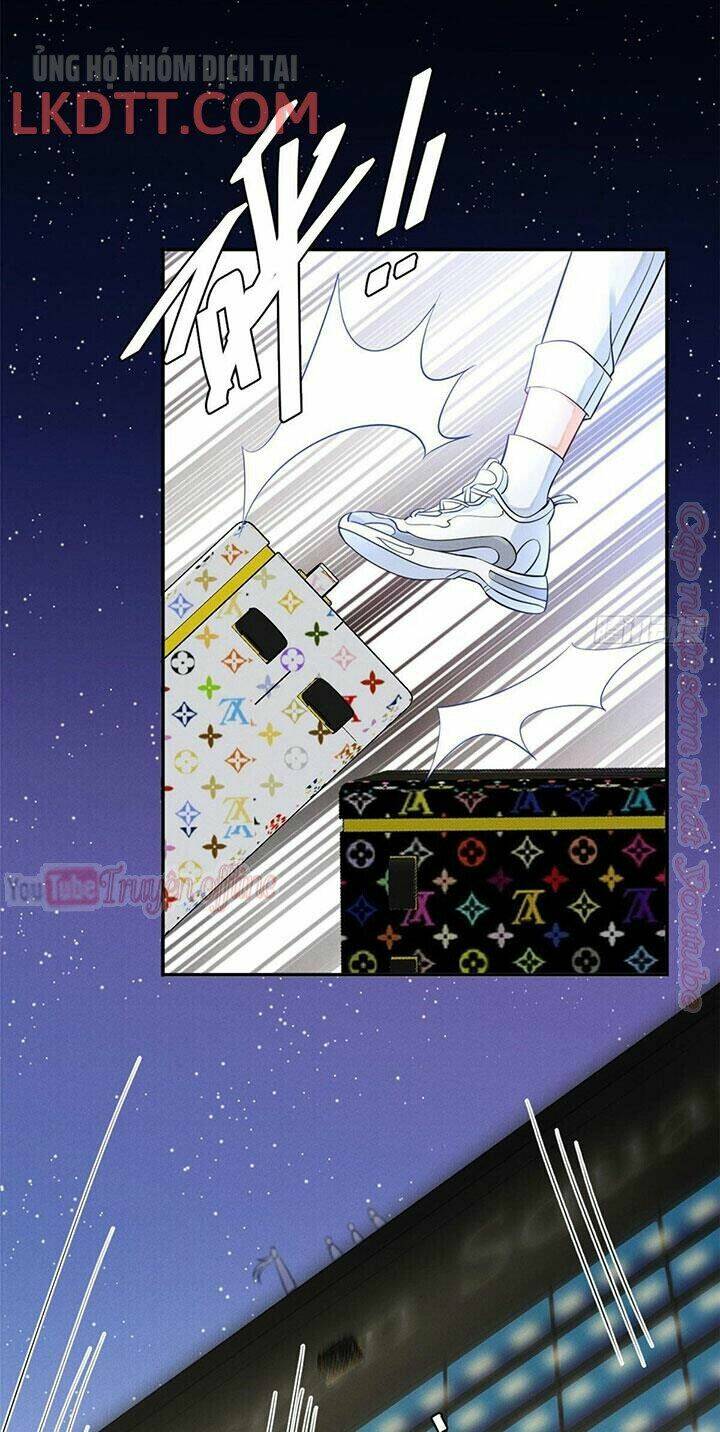 tôi trở thành tổ tông của 5 vị đại lão chapter 32 18