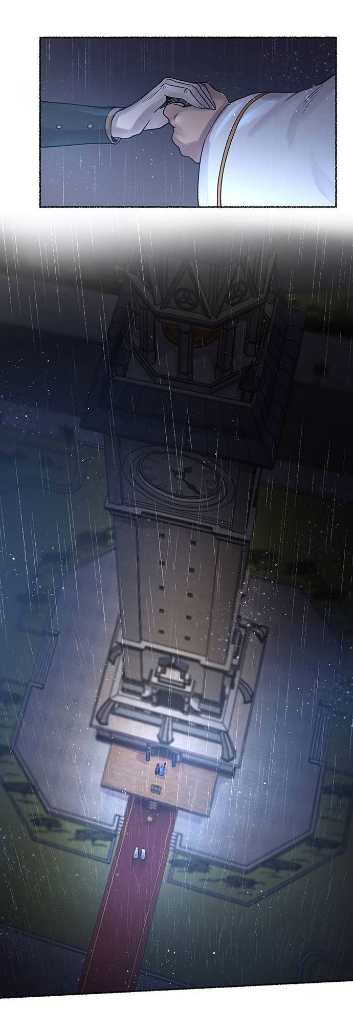 như gió trên cành cây khô chapter 21 58