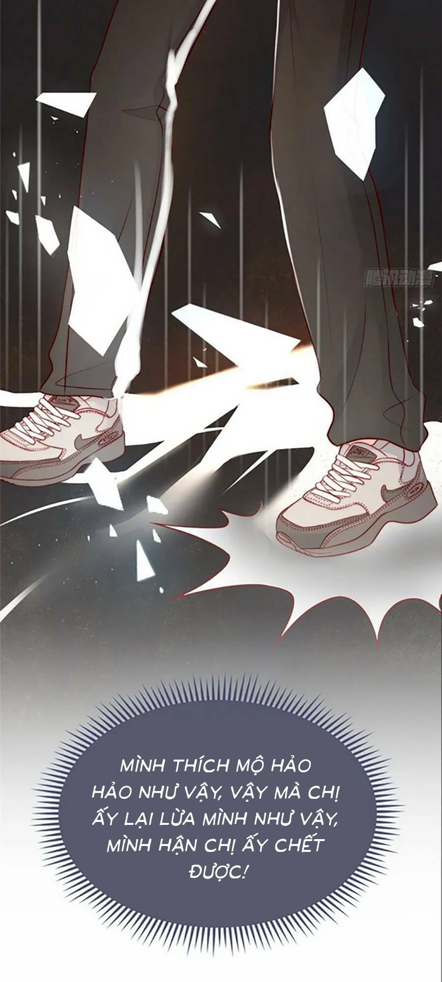 tôi được năm đại lão chiều chuộng hết nấc chapter 108 17