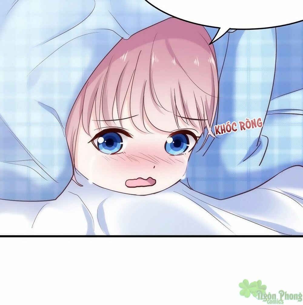 cướp đi nụ hôn của người chapter 22 34