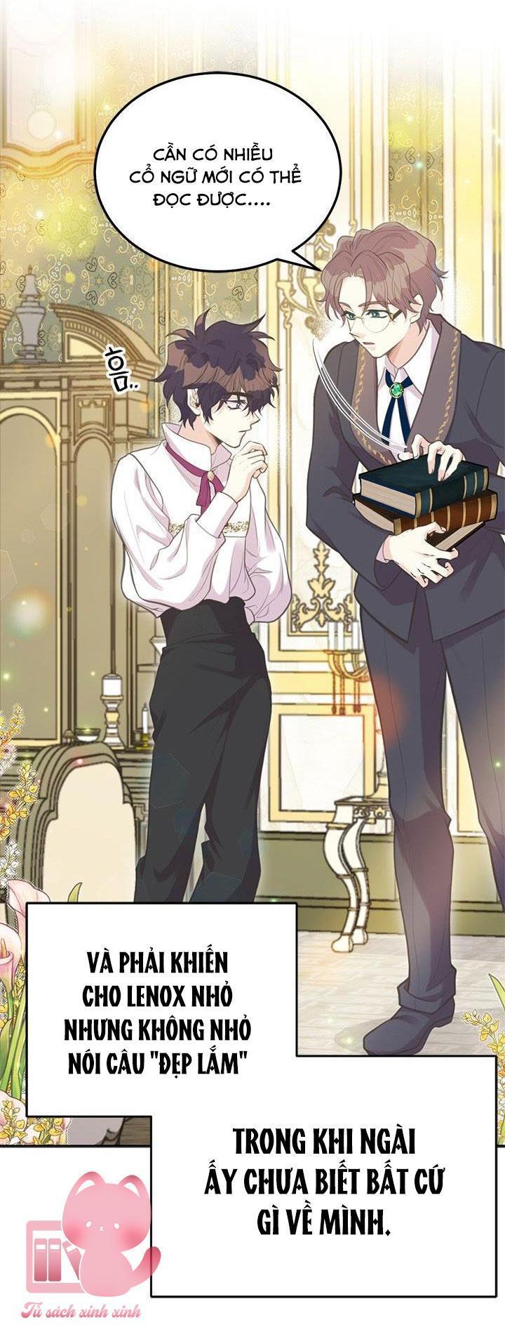 chị tôi nhặt về nam chính của tiểu thuyết chapter 82 15