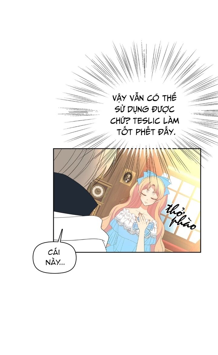 công chúa thời gian có hạn chapter 31 18