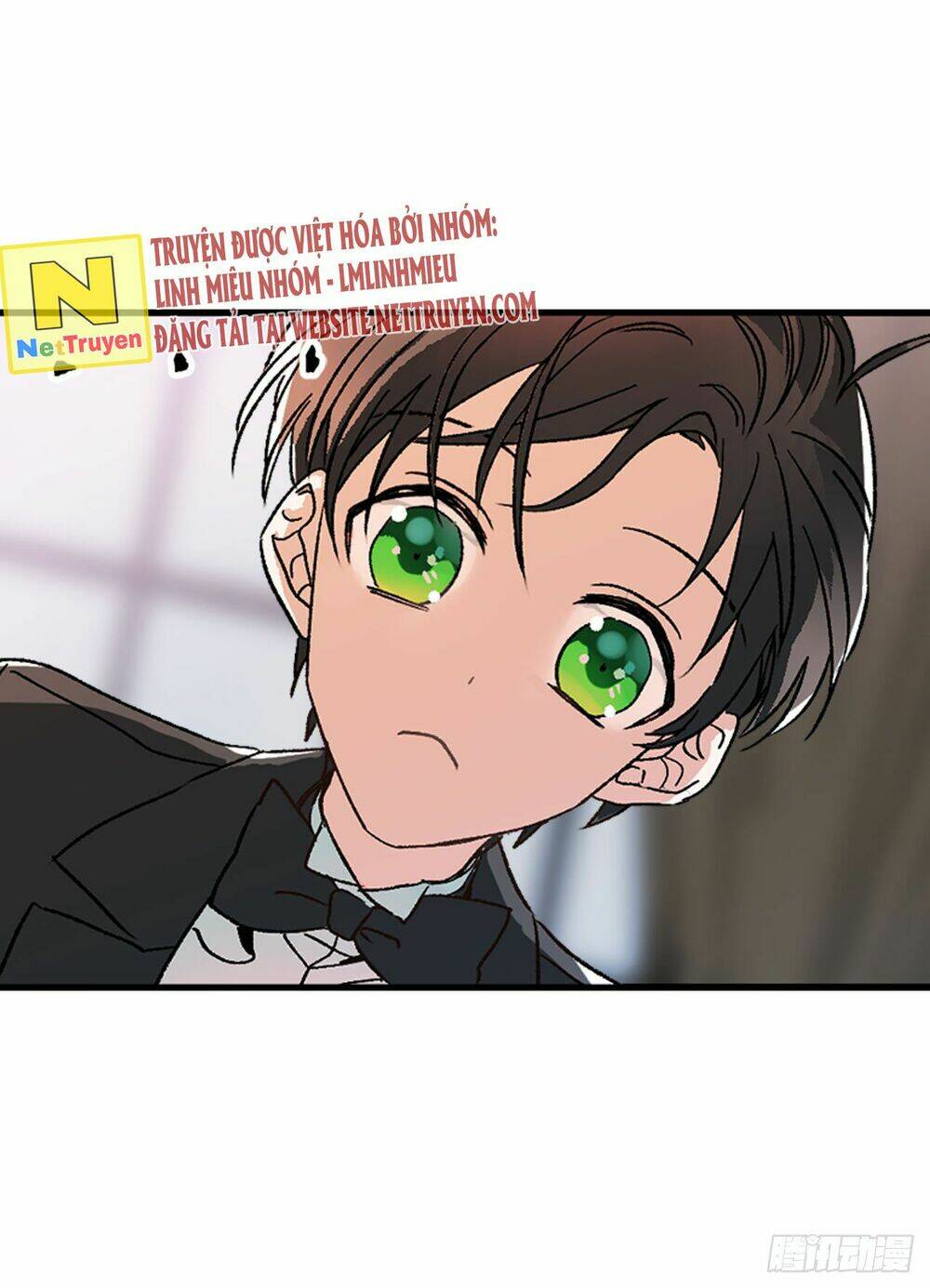 nam bộc xinh đẹp của tôi chapter 1 31