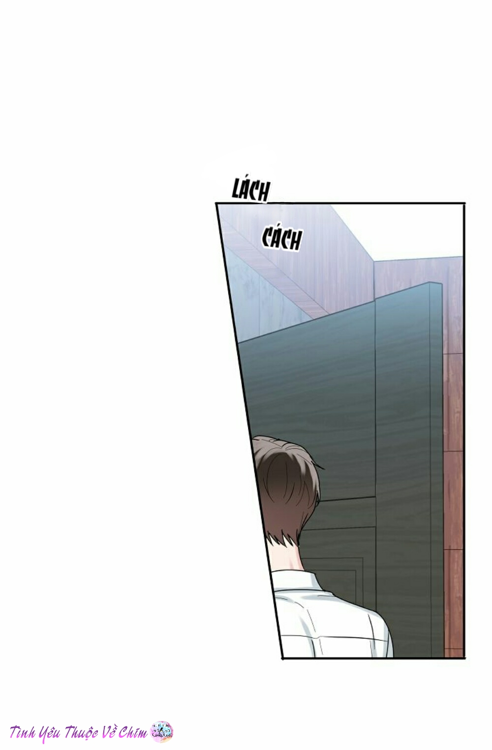 đối tác an toàn chapter 1 17